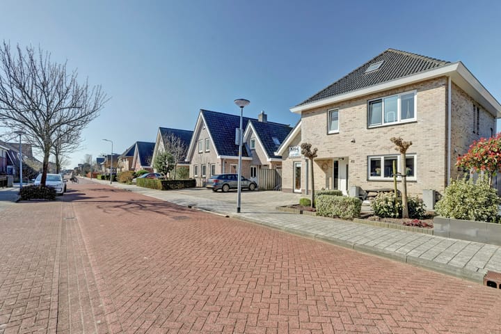 Foto 3 van Klaversloot 41