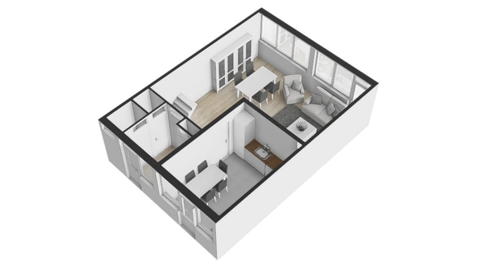 Foto 41 van Kuiperstraat 76