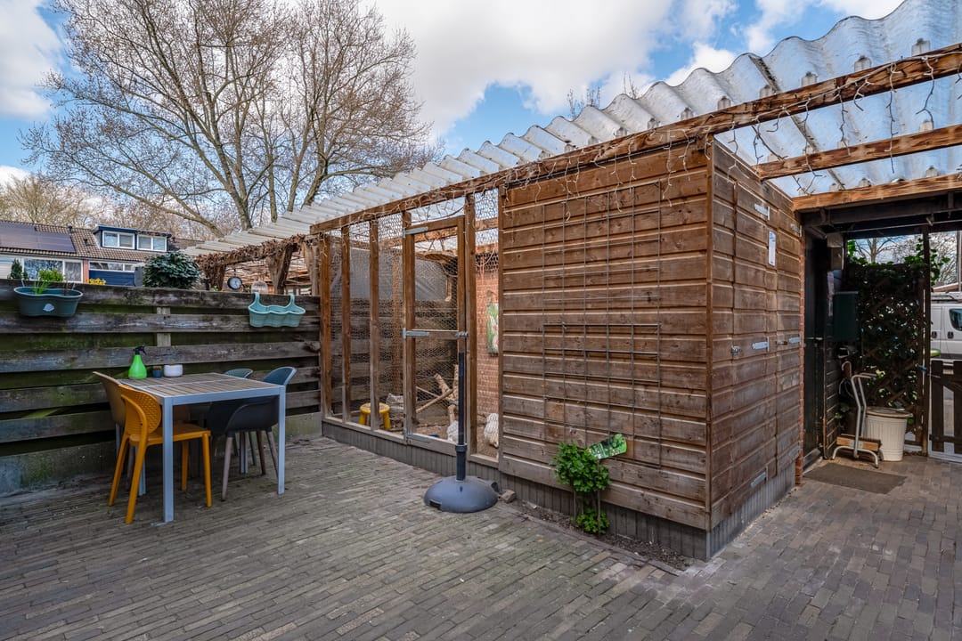 Foto 7 van Kuiperstraat 76