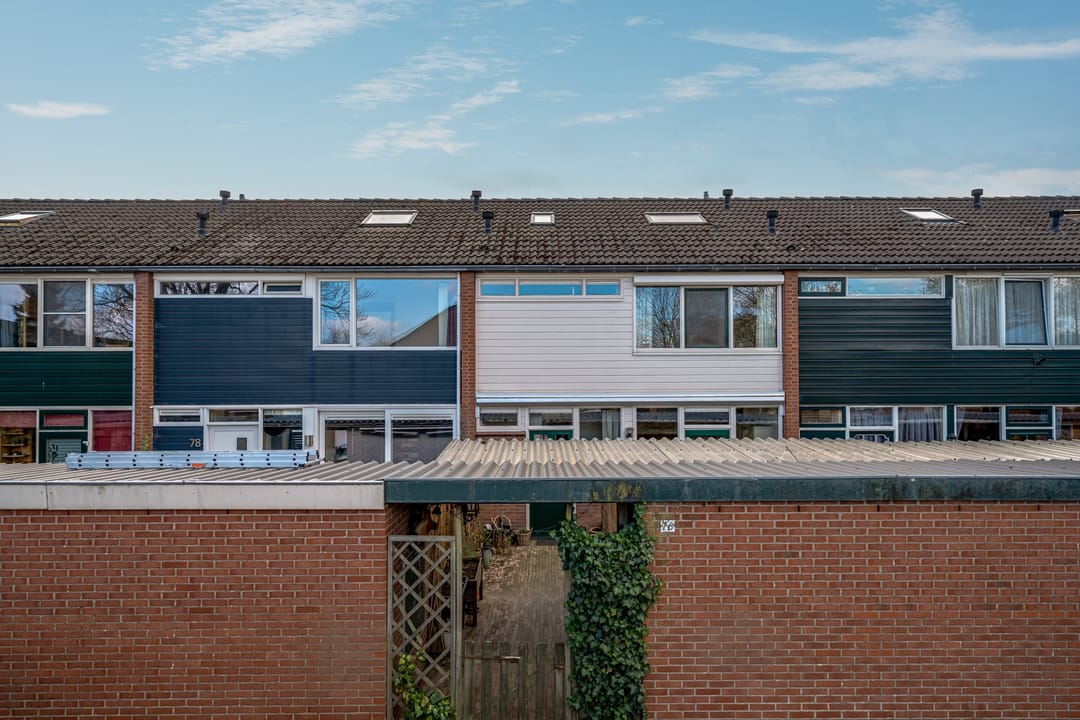 Foto 1 van Kuiperstraat 76