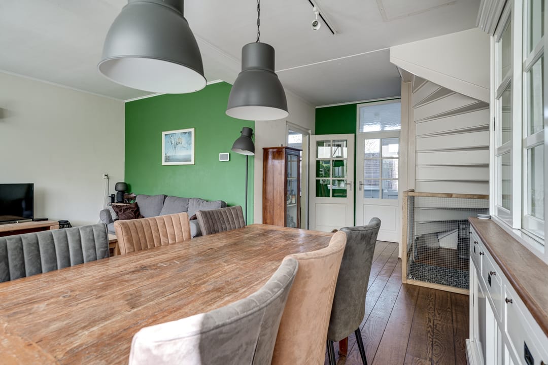 Foto 16 van Kuiperstraat 76