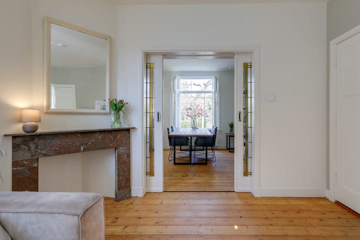 Foto 2 van Dr. Van Der Feltzlaan 11