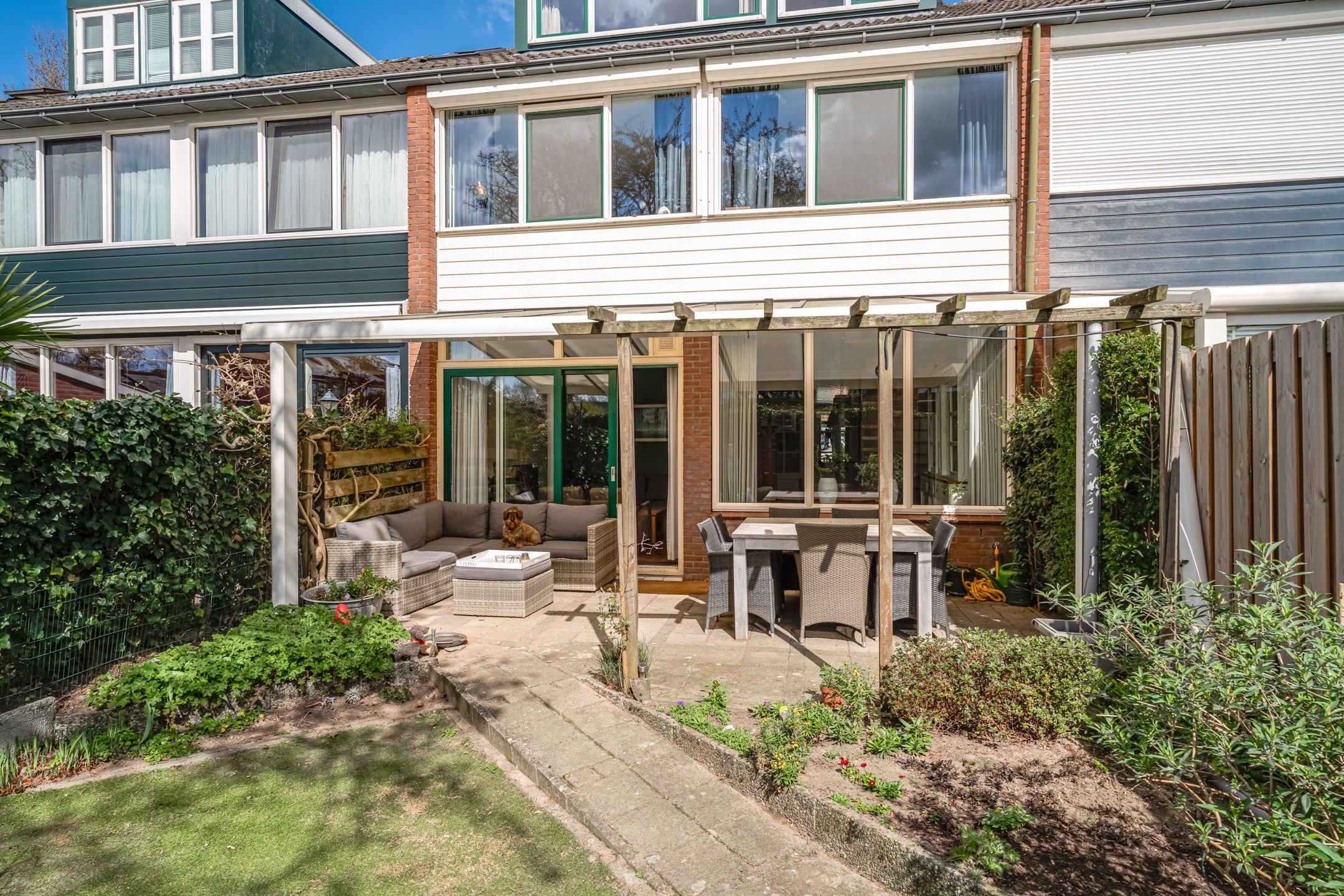 Foto 21 van Kuiperstraat 76