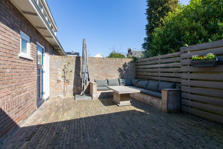 Foto 5 van Dr. Van Der Feltzlaan 11