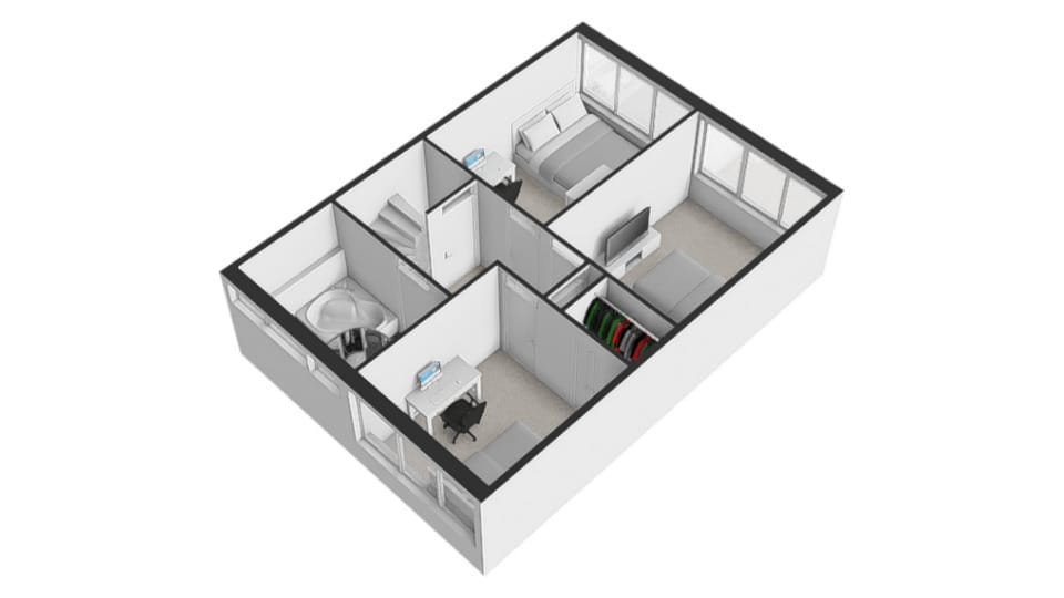 Foto 43 van Kuiperstraat 76