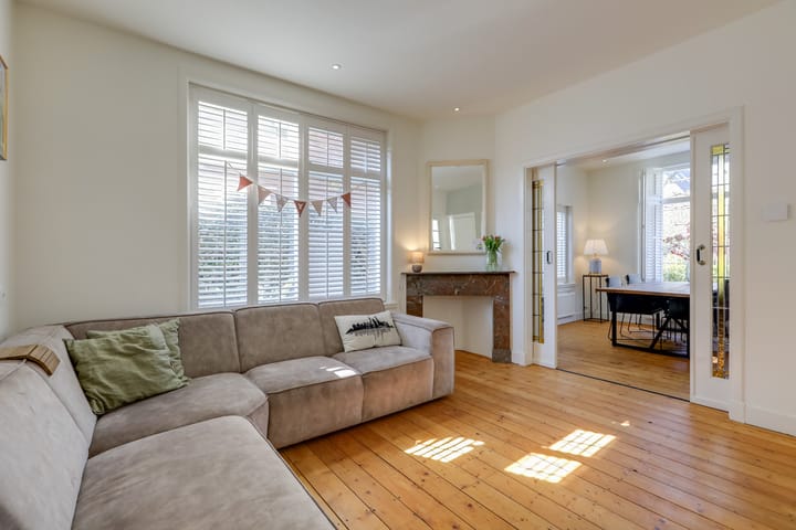 Foto 10 van Dr. Van Der Feltzlaan 11