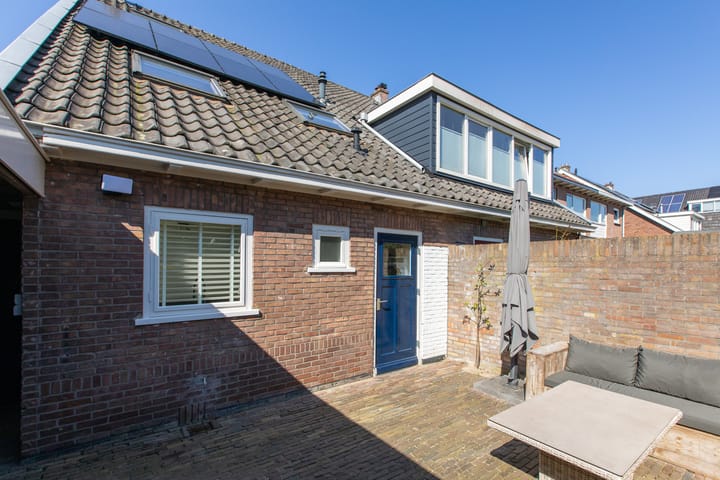 Foto 43 van Dr. Van Der Feltzlaan 11