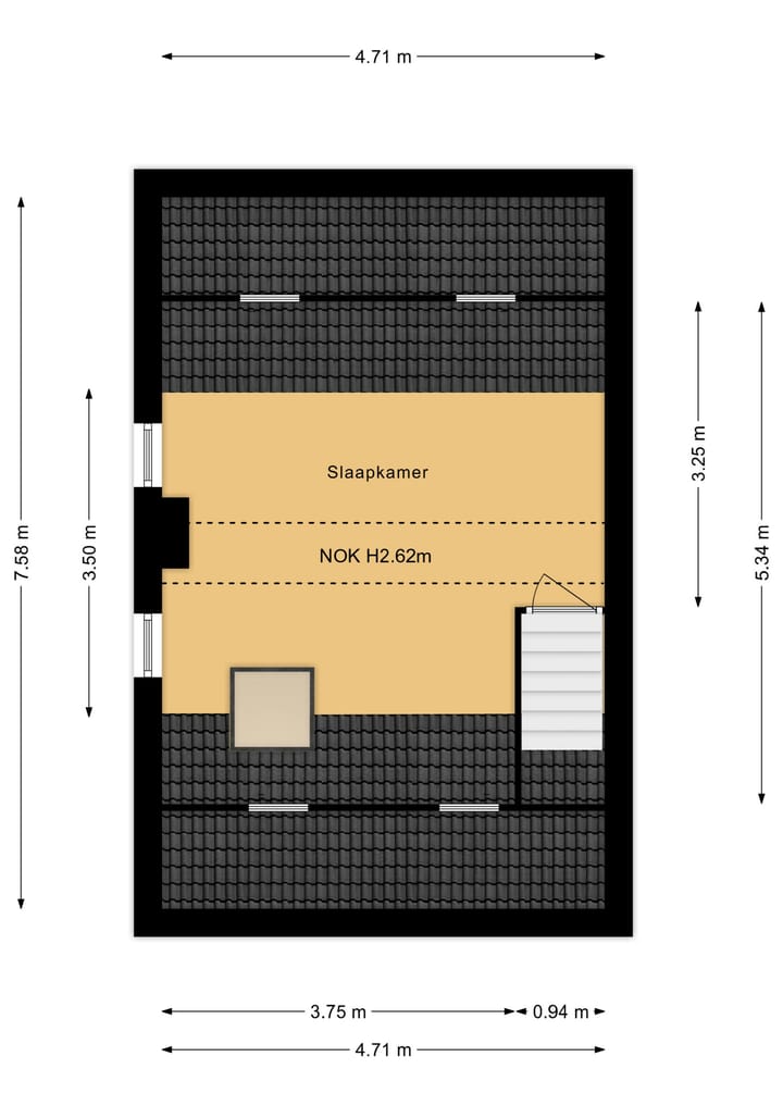 Foto 54 van Dr. Van Der Feltzlaan 11
