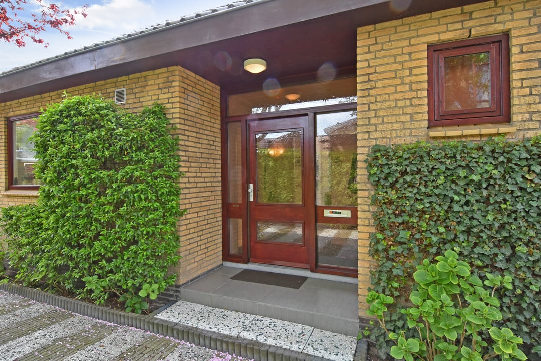 Foto 2 van John F. Kennedylaan 257