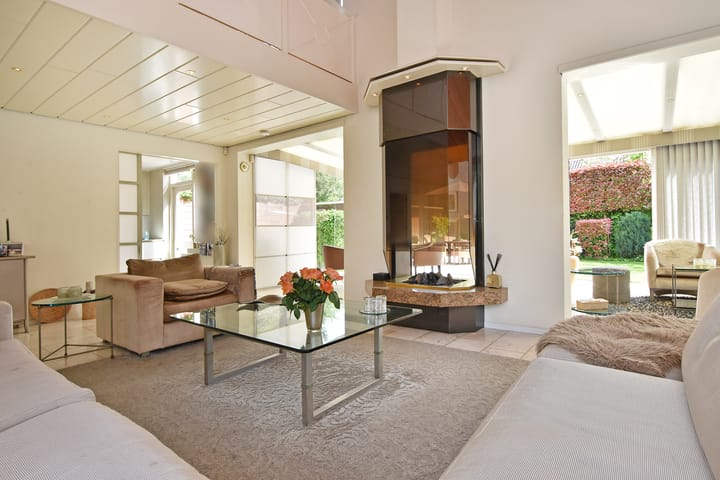 Foto 3 van John F. Kennedylaan 257