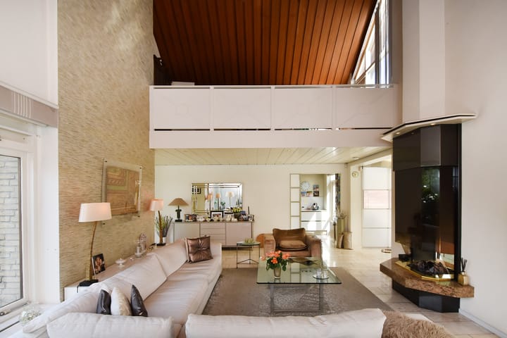 Foto 6 van John F. Kennedylaan 257