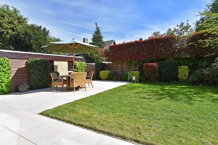 Foto 20 van John F. Kennedylaan 257