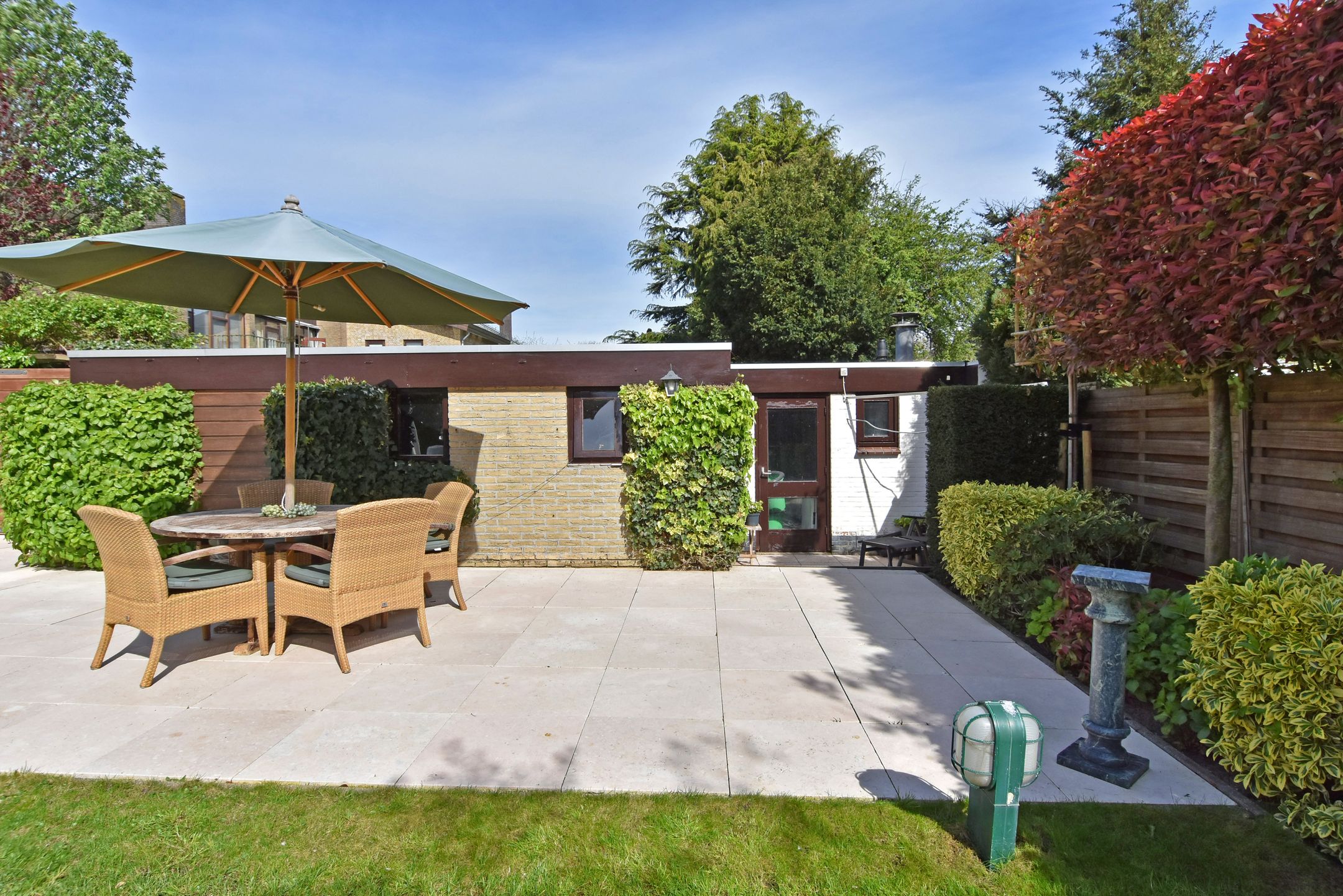 Foto 21 van John F. Kennedylaan 257