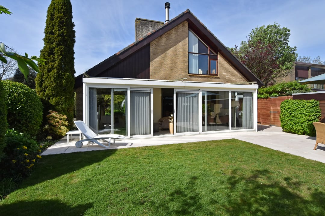 Foto 23 van John F. Kennedylaan 257