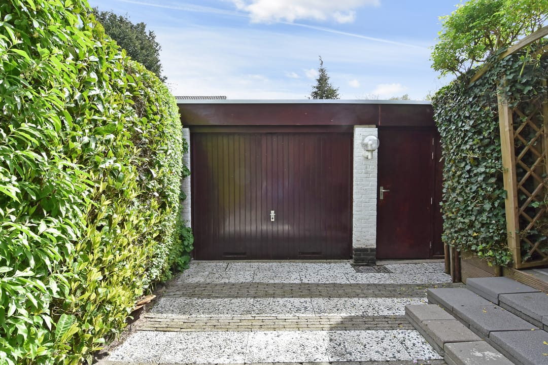 Foto 46 van John F. Kennedylaan 257