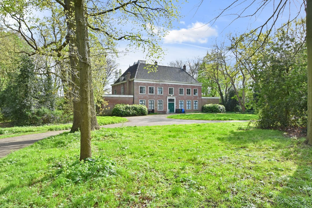 Foto 52 van John F. Kennedylaan 257