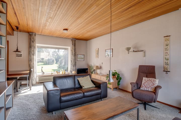 Photo 6 of Hugo de Grootlaan 17