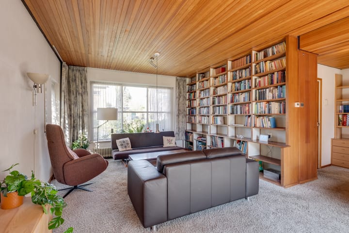 Photo 7 of Hugo de Grootlaan 17