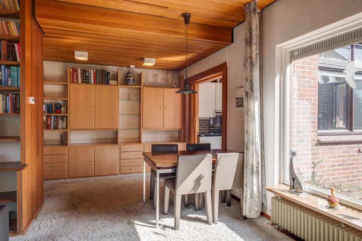 Photo 8 of Hugo de Grootlaan 17