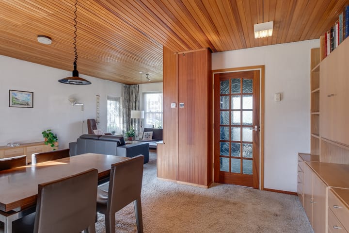 Photo 9 of Hugo de Grootlaan 17