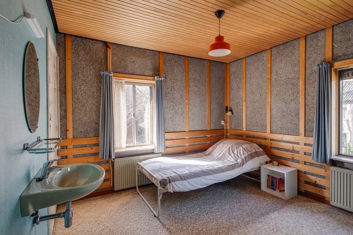 Photo 15 of Hugo de Grootlaan 17