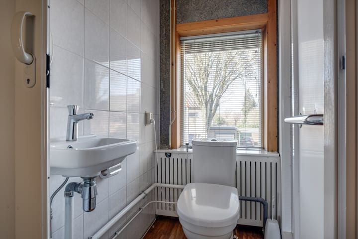 Photo 19 of Hugo de Grootlaan 17