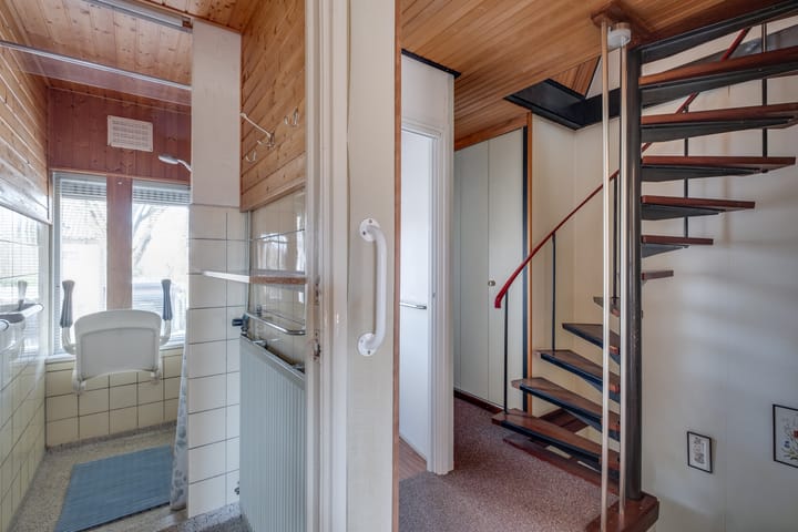 Photo 20 of Hugo de Grootlaan 17