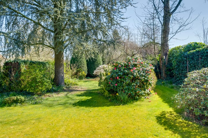 Photo 25 of Hugo de Grootlaan 17