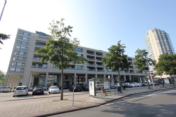 Photo 2 of Van Leijenberghlaan 260