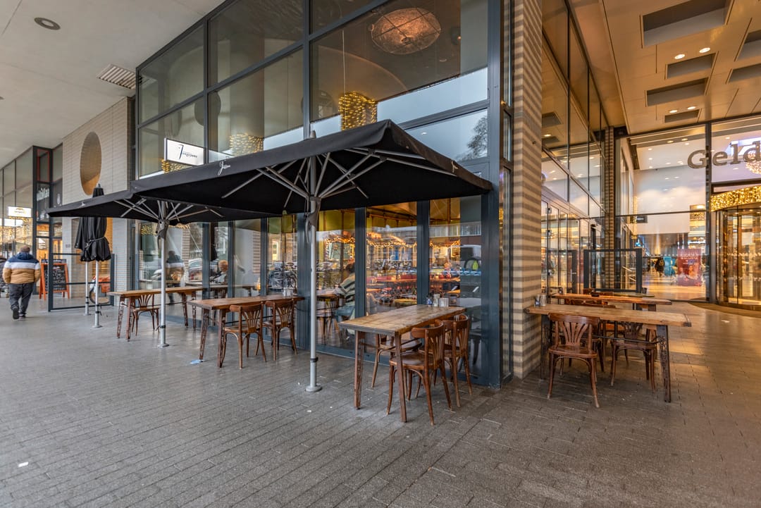 Photo 17 of Van Leijenberghlaan 260