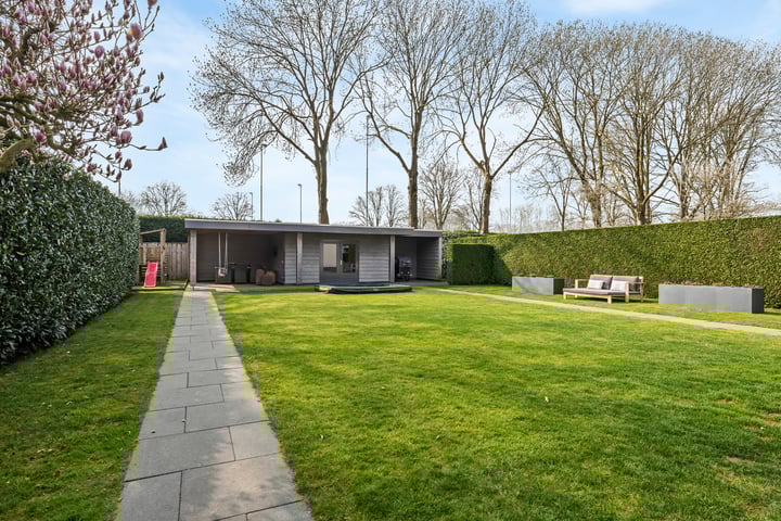 Foto 2 van Balledonk 22