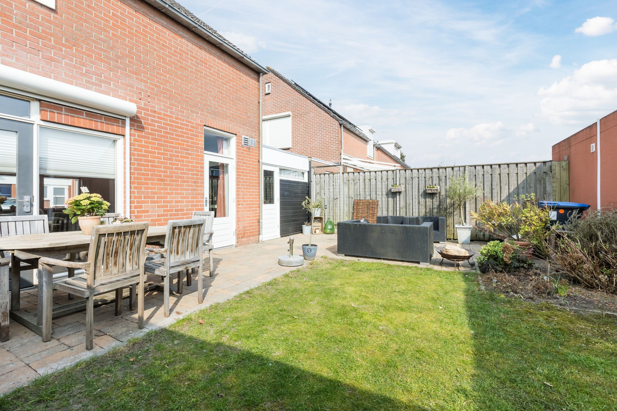 Foto 3 van Brouwerijstraat 19