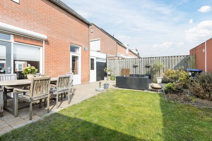 Foto 3 van Brouwerijstraat 19