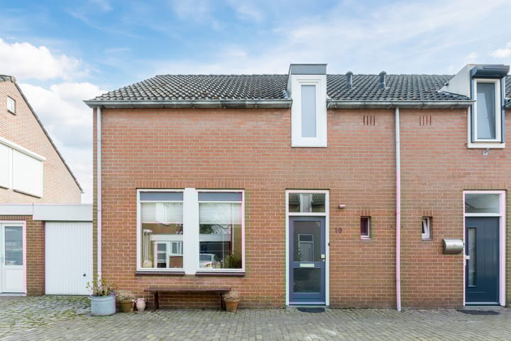 Foto 4 van Brouwerijstraat 19