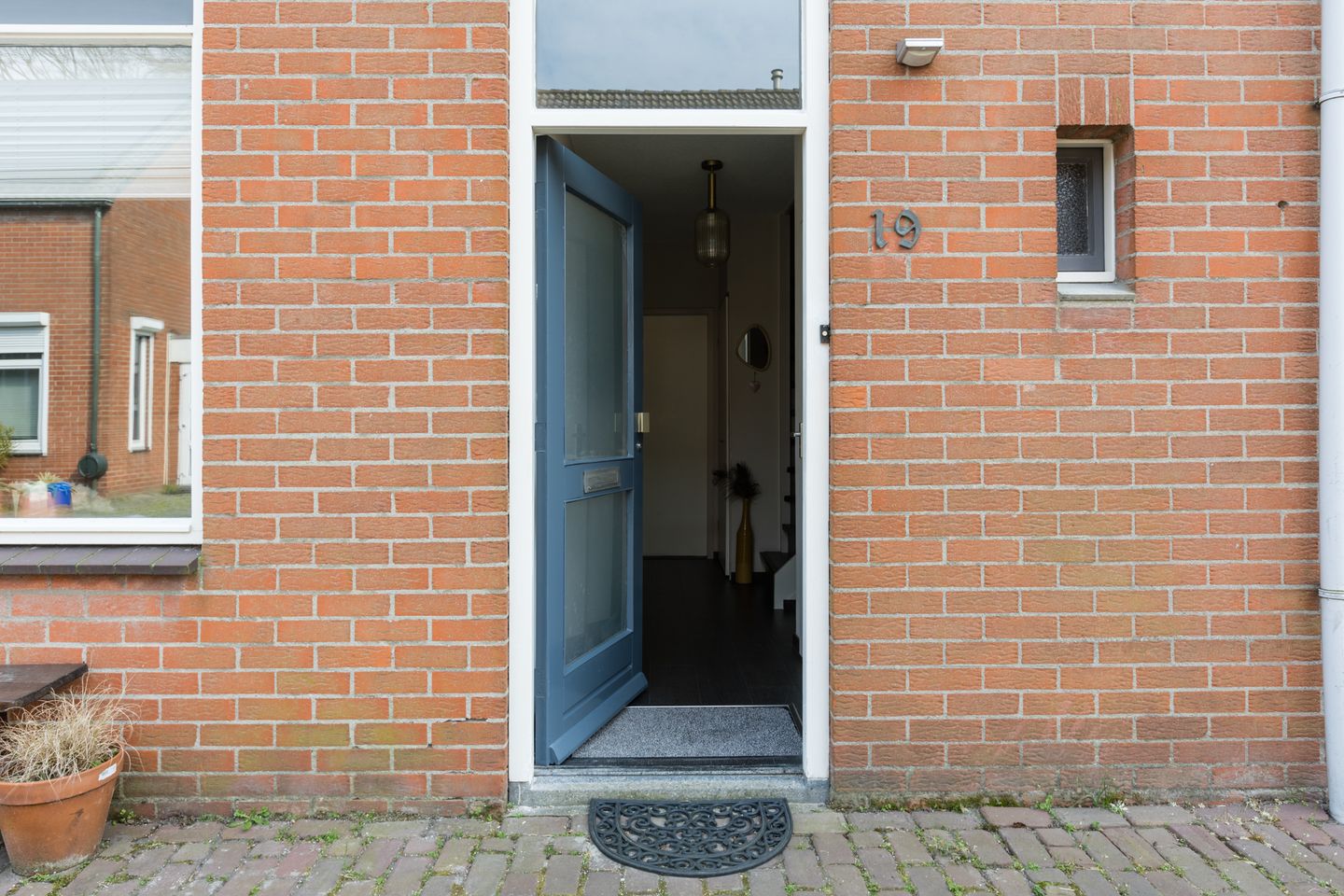 Foto 5 van Brouwerijstraat 19