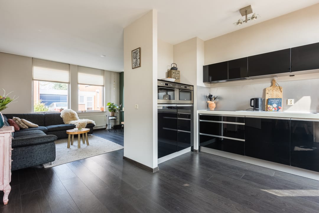 Foto 13 van Brouwerijstraat 19