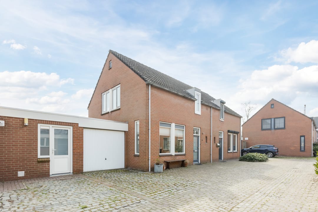 Foto 1 van Brouwerijstraat 19