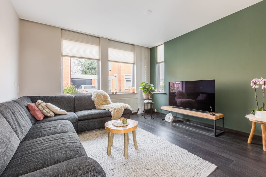 Foto 7 van Brouwerijstraat 19