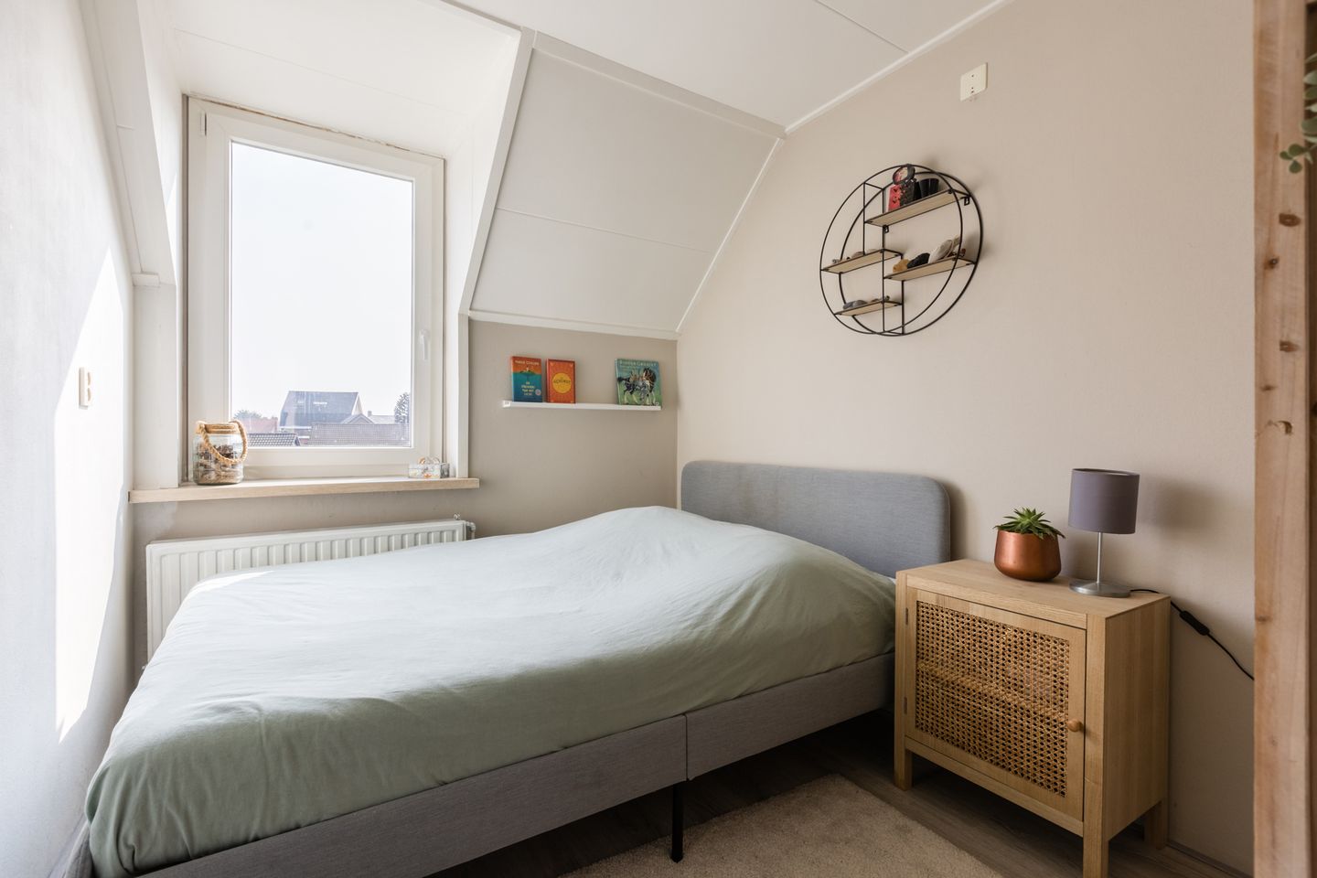 Foto 19 van Brouwerijstraat 19