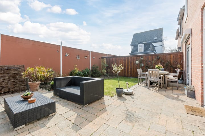 Photo 23 of Brouwerijstraat 19