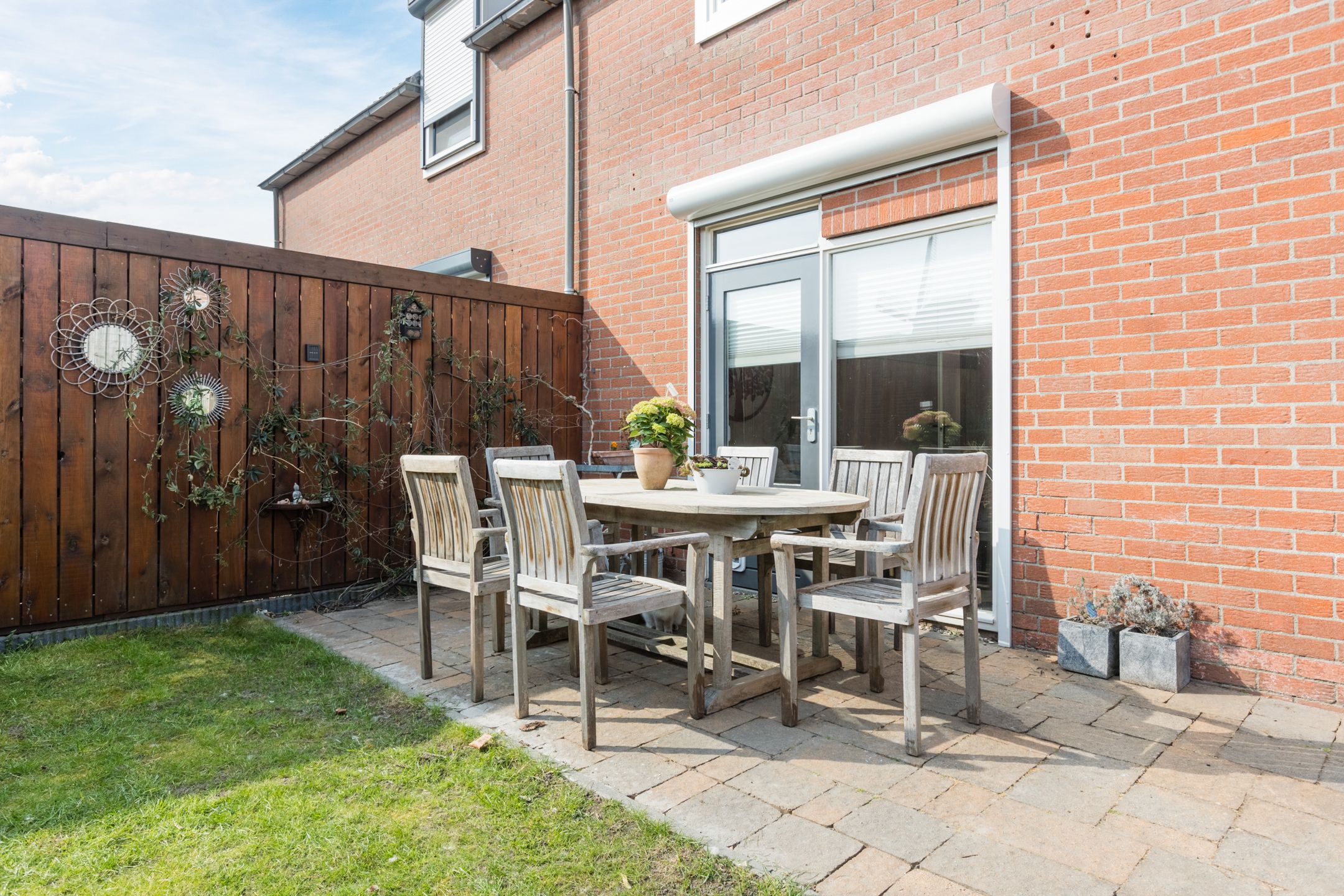 Foto 24 van Brouwerijstraat 19