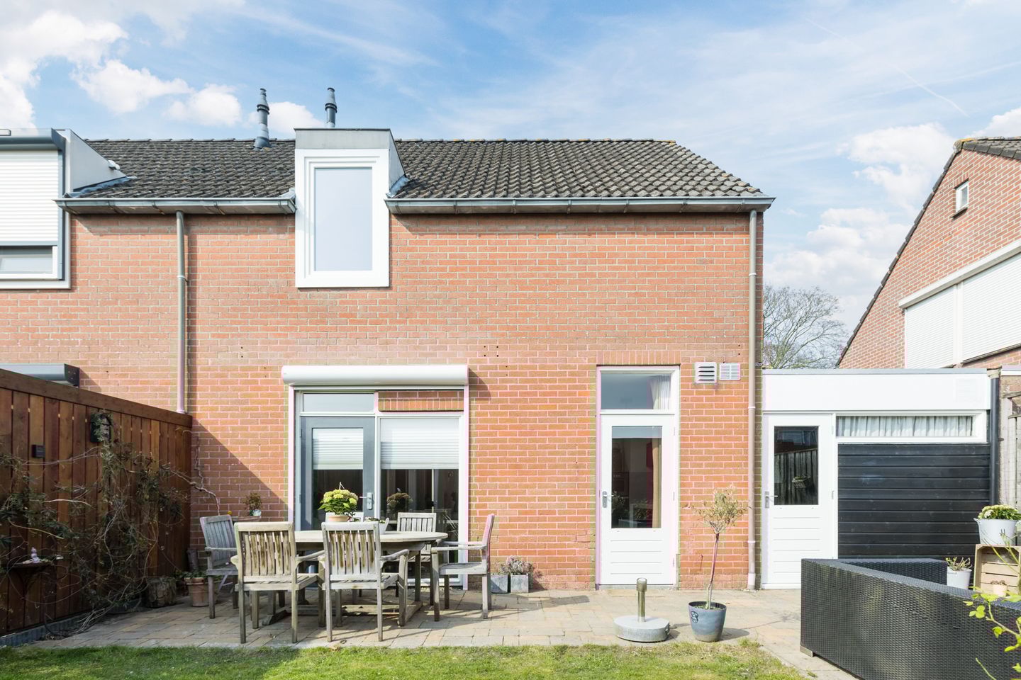 Foto 25 van Brouwerijstraat 19