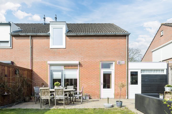 Photo 25 of Brouwerijstraat 19