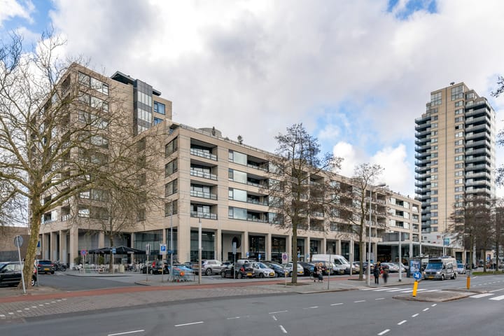 Van Leijenberghlaan 304
