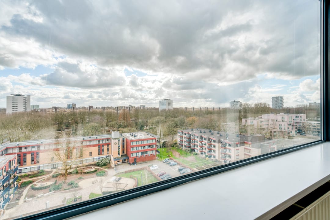 Foto 7 van Van Leijenberghlaan 304