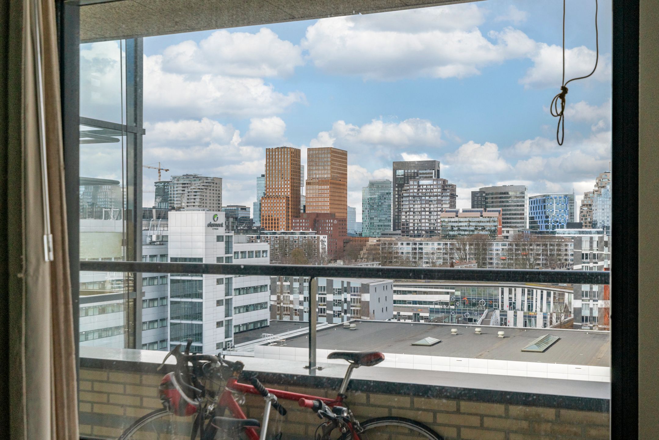 Foto 12 van Van Leijenberghlaan 304