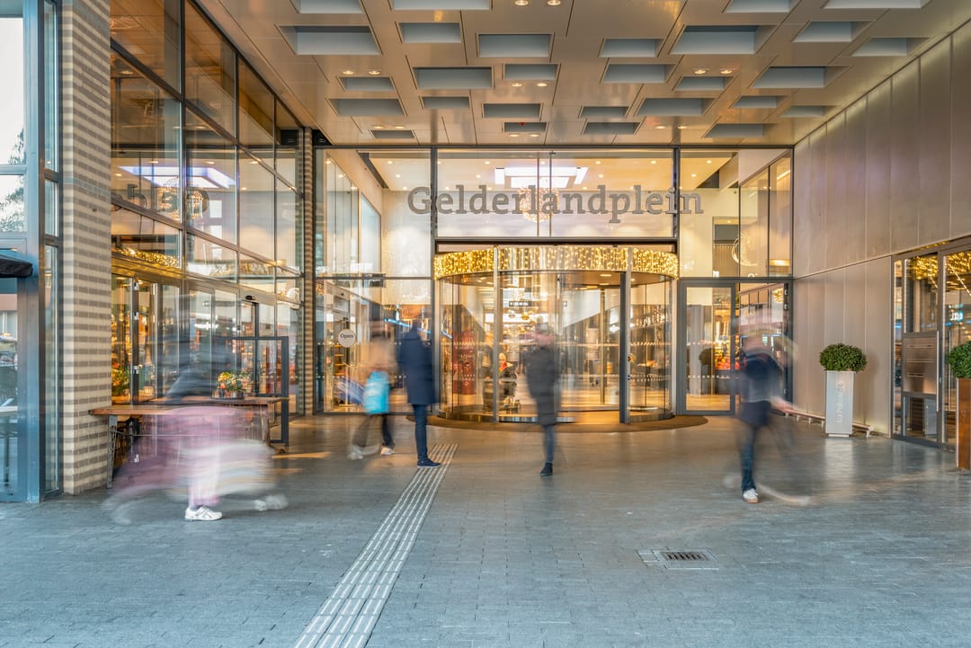 Foto 17 van Van Leijenberghlaan 304