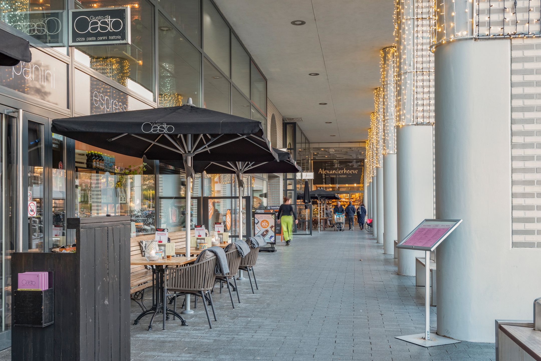 Foto 18 van Van Leijenberghlaan 304