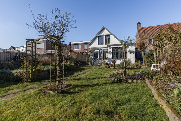 Foto 3 van Rozemarijnstraat 9