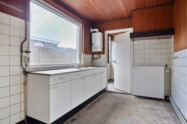 Foto 5 van Korte Hoefstraat 15